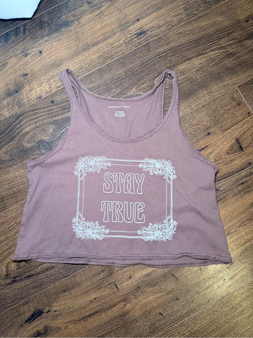 American Eagle Outfitters Tank Top